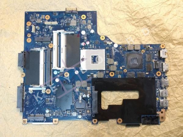 Материнська плата Acer Travelmate P273-M